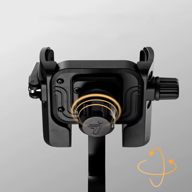 Support de téléphone Original adapté pour Ninebot MAX G3 F3 E3 GT3 Pro, accessoires de support de té