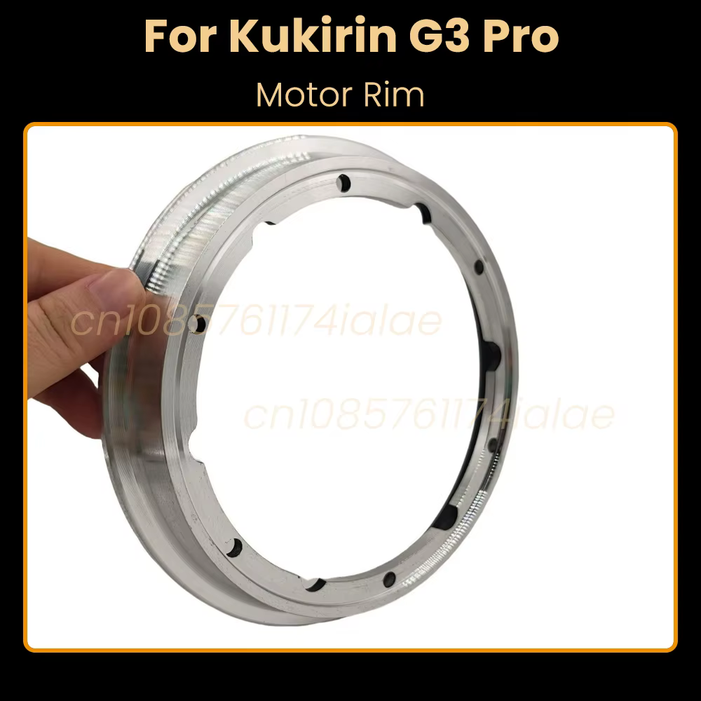 Jante de moteur originale pour Scooter électrique G3 Pro, pièces de rechange pour KUGOO Kukirin G3 P