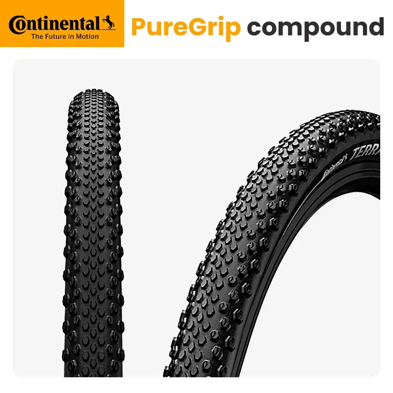 Continental Terra Trail – fil de pneu pour vélo de route et vtt, 700x3 5C/40C, 27.5, système de blin