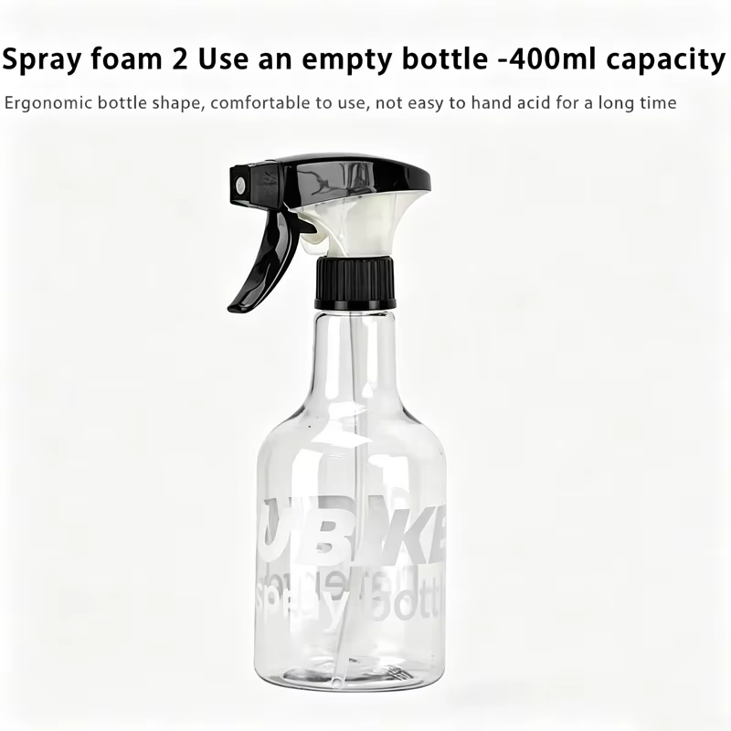 100/350ml nettoyeur de train de vélo nettoyage de chaîne de vélo entretien liquide dégraissant Spray