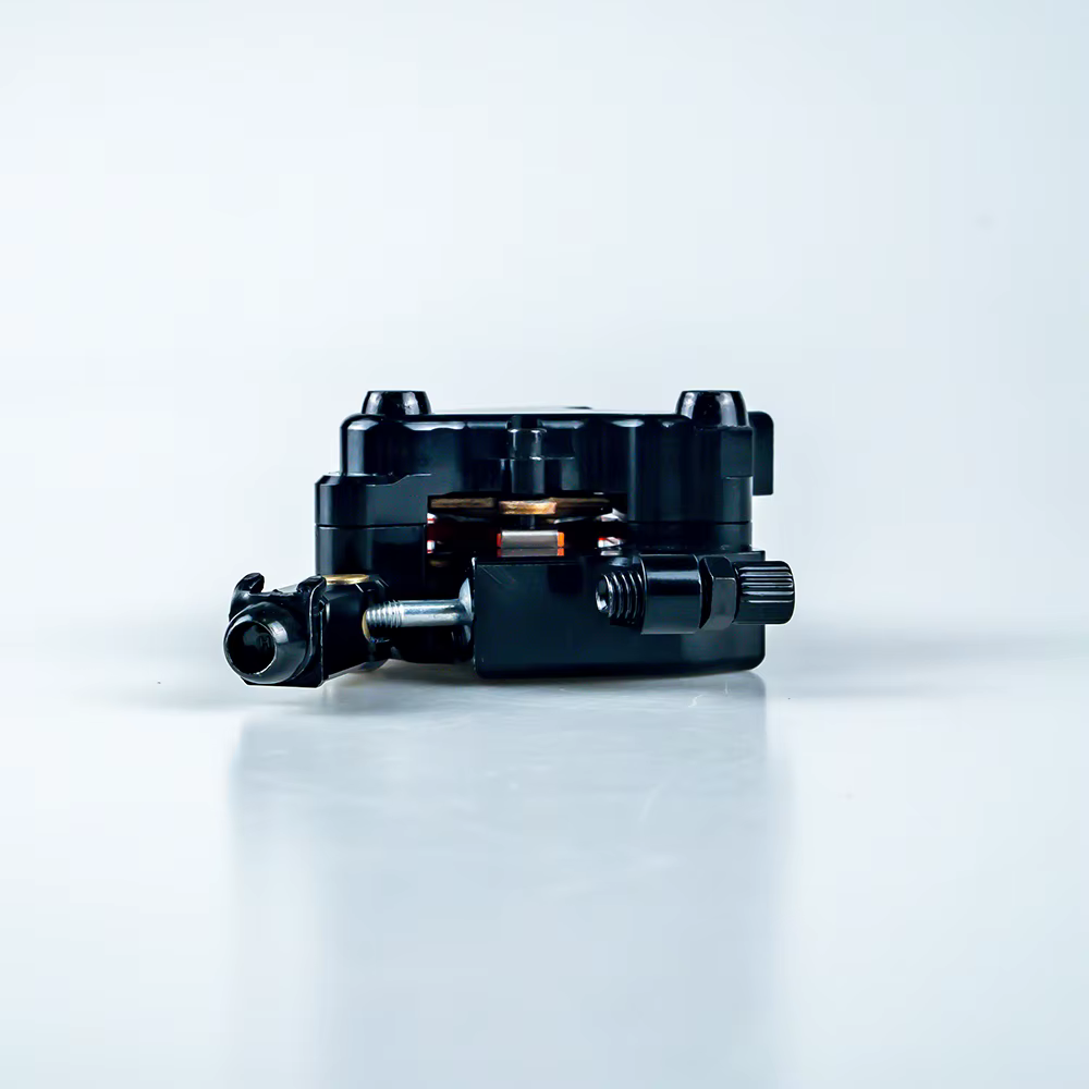 ZRACE BR-005 frein à disque hydraulique actionné par câble agrandir le piston pour vélo de route Cyc