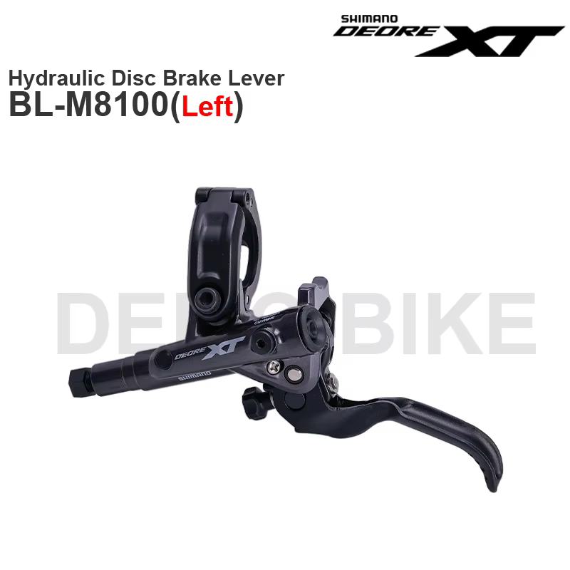 WinterMANO DEORE XT M8100 Frein à Disque Hydraulique BL-M8100 Levier De Frein BR-M8100 Pièces D'étri