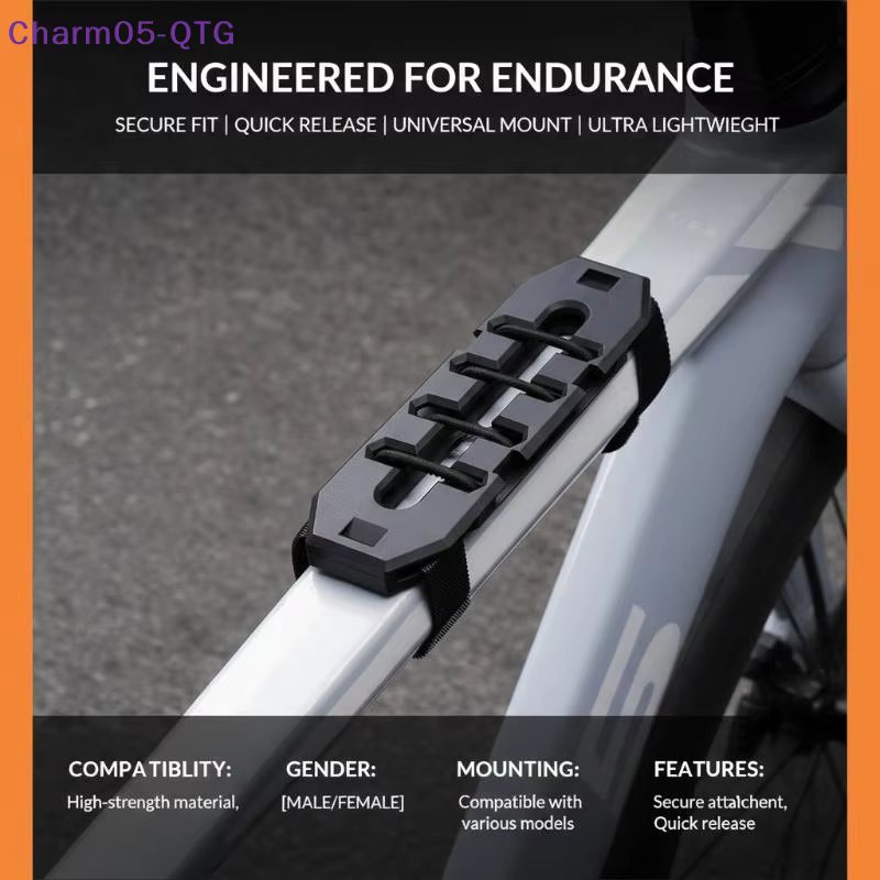 Support de gel énergétique pour vélo, boîte de rangement pour vélo de route et de montagne, barre én