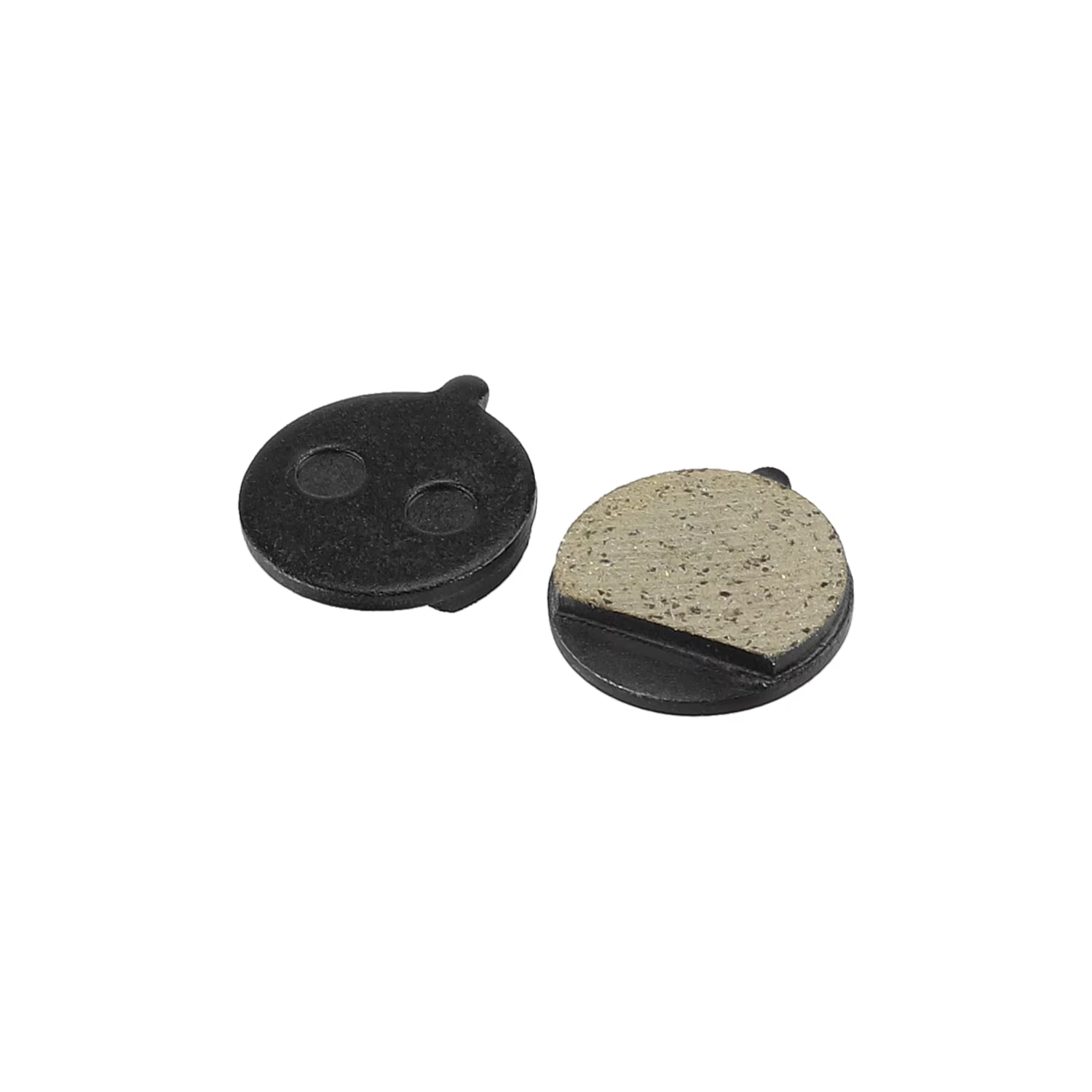 Plaquettes de frein semi-métalliques pour trottinettes électriques Kugoo M4 M2 Pro iScooter iX3 iX4 