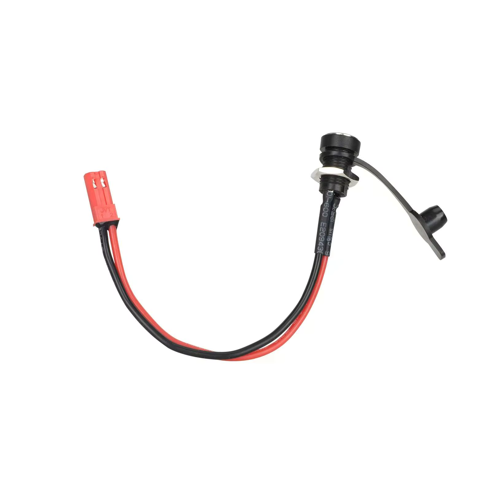 Câble de chargement pour Scooter électrique Kukirin G3 G4, avec couvercle étanche, pièces de rechang