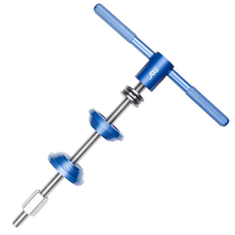 RIDERACE Bike Bottom Bracket BB Installation Tools Mountain Bicycle Headset Press Tool Workmanship M