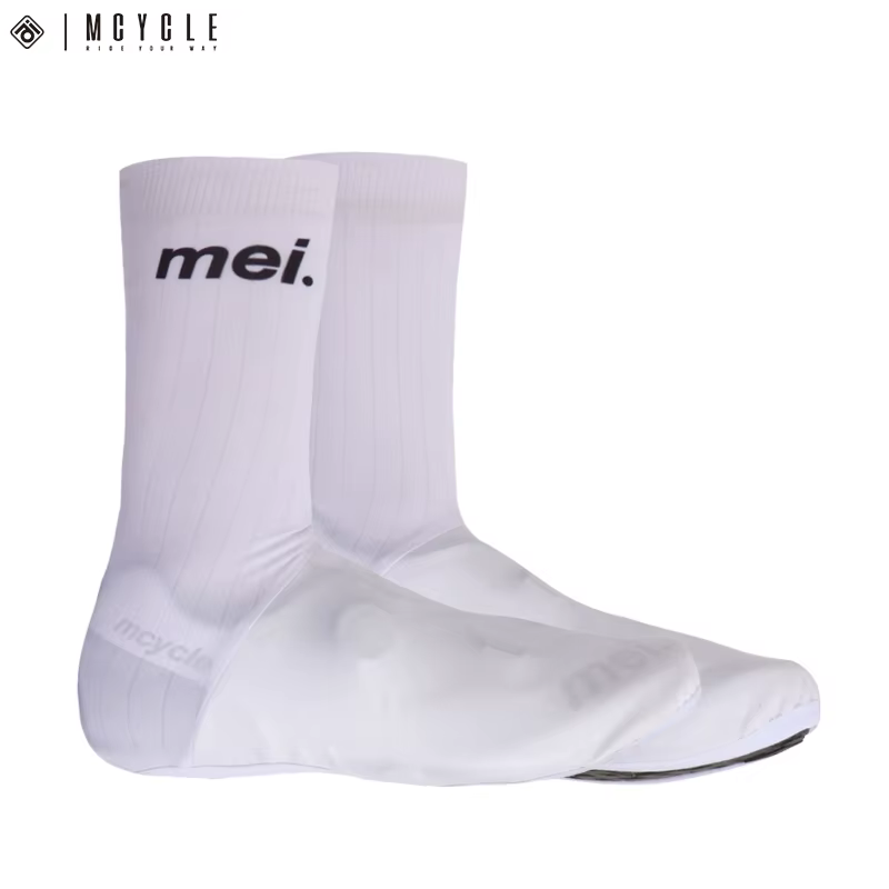 Mcycle Sport couvre-chaussures respirant chaussures de cyclisme couverture vtt vélo de route chaussu