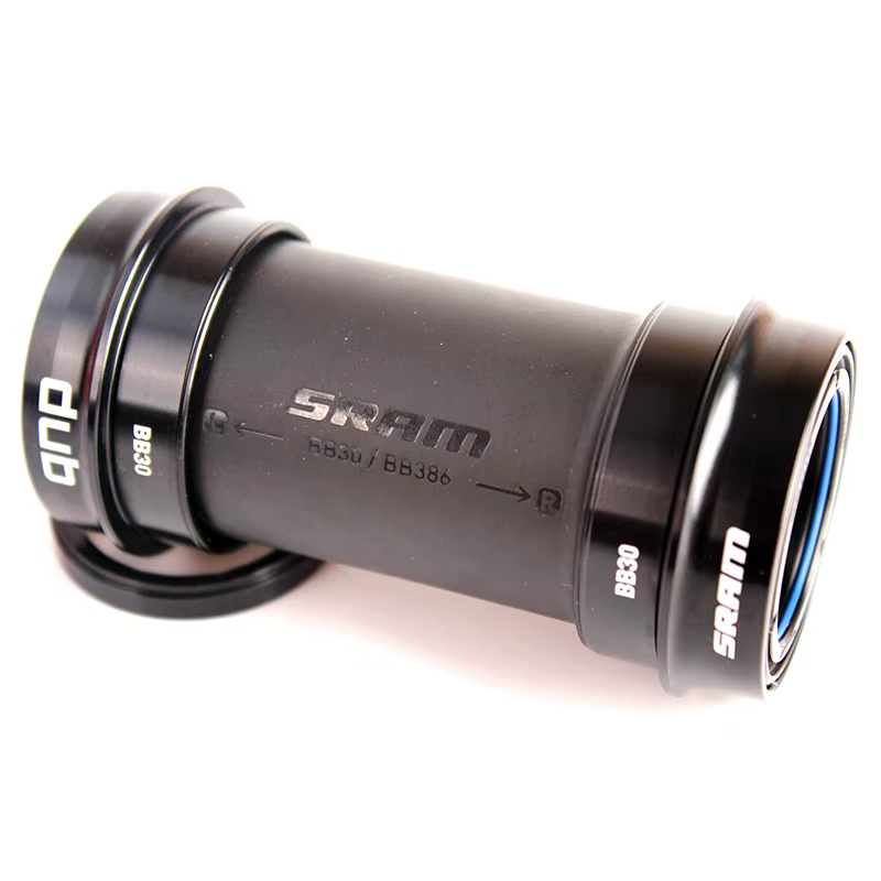 SRAM DUB – support de pédalier de vélo vtt, filetage d'axe de mouvement Central BB BSA 68mm, pièce d