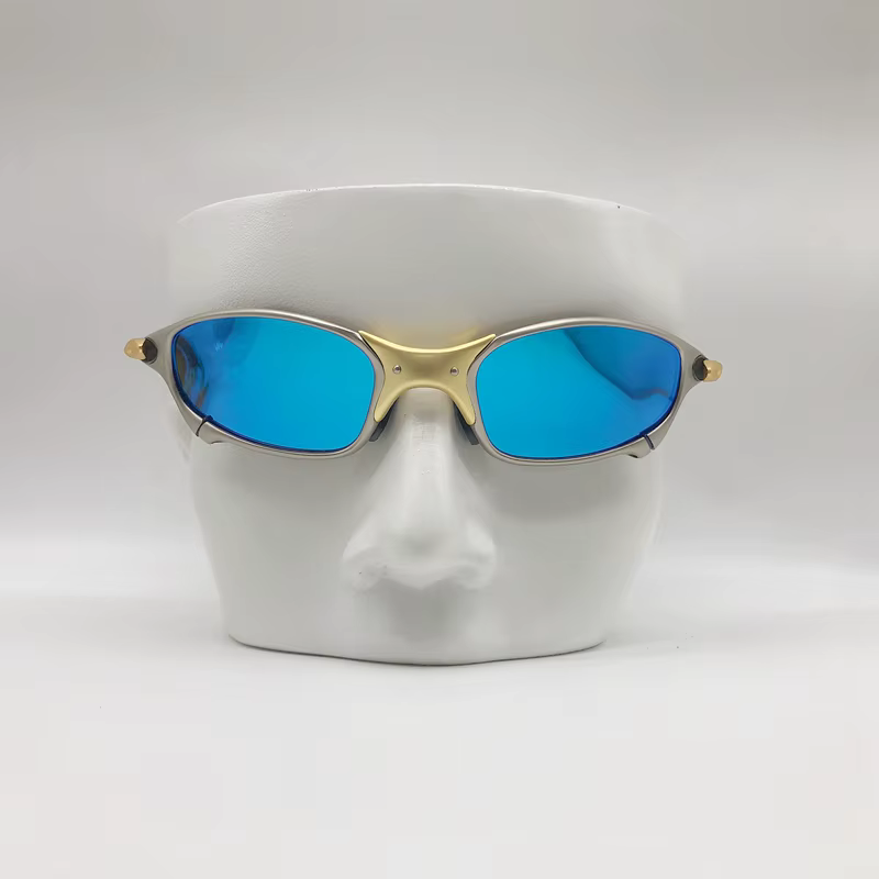 VTT homme lunettes de soleil polarisées lunettes de cyclisme UV400 lunettes de soleil de pêche lunet