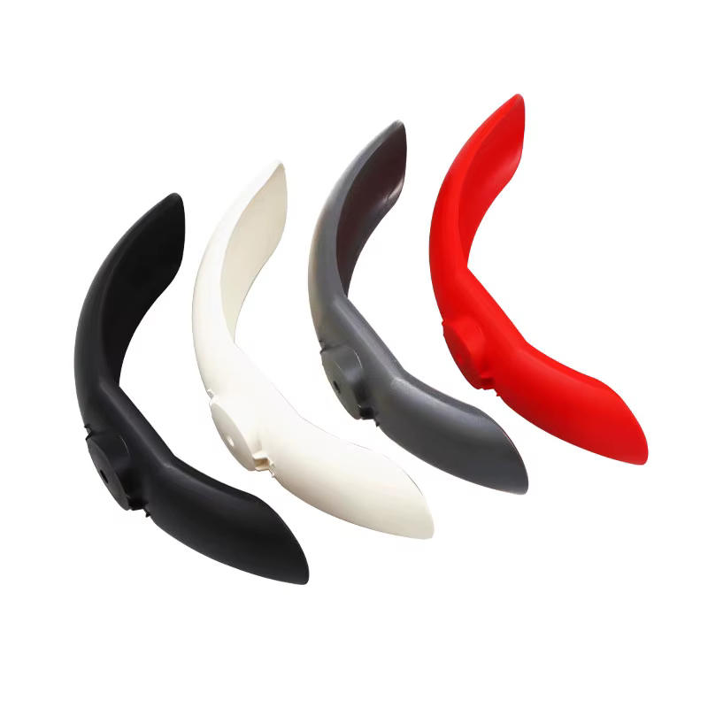 Garde-boue avant pour Scooter électrique Xiaomi Mijia M365 PRO M187 Pro2 Mi3, pièces de rechange uni