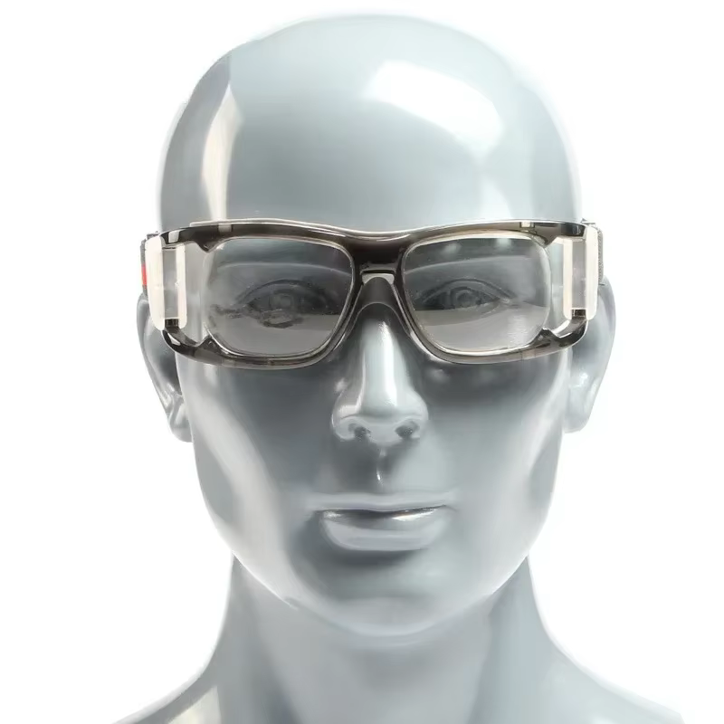 Lunettes de sport pour le cyclisme en plein air