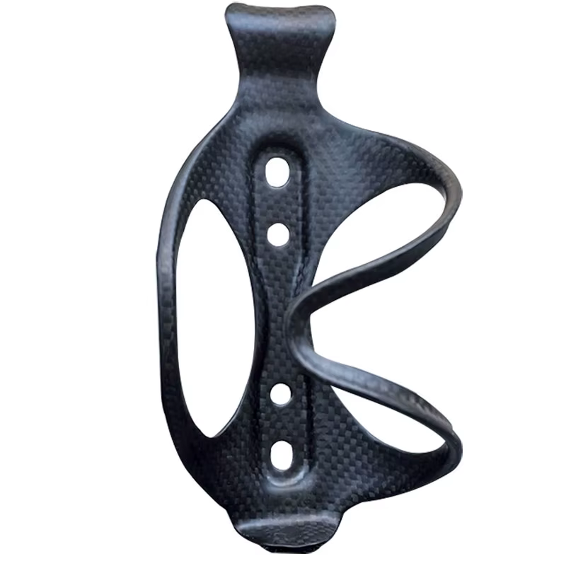 Bouilloire en fibre de carbone pour vélo de montagne, bouteille de vélo de route VTT, accessoires de