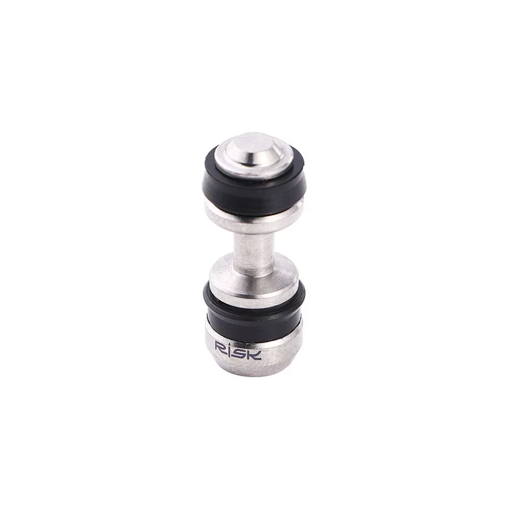 Piston de levier de frein de vélo de montagne en titane, pour Shimano SLX XT M8000 M7000 M785, pièce