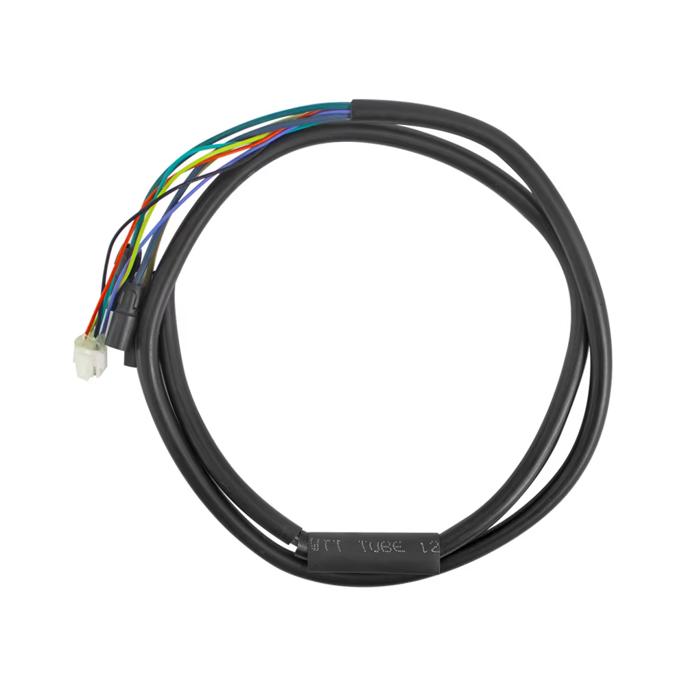 Câble métallique pour moteur de scooter électrique, pour Segway Ninebot ES1 ES2 ES4, accessoire de c