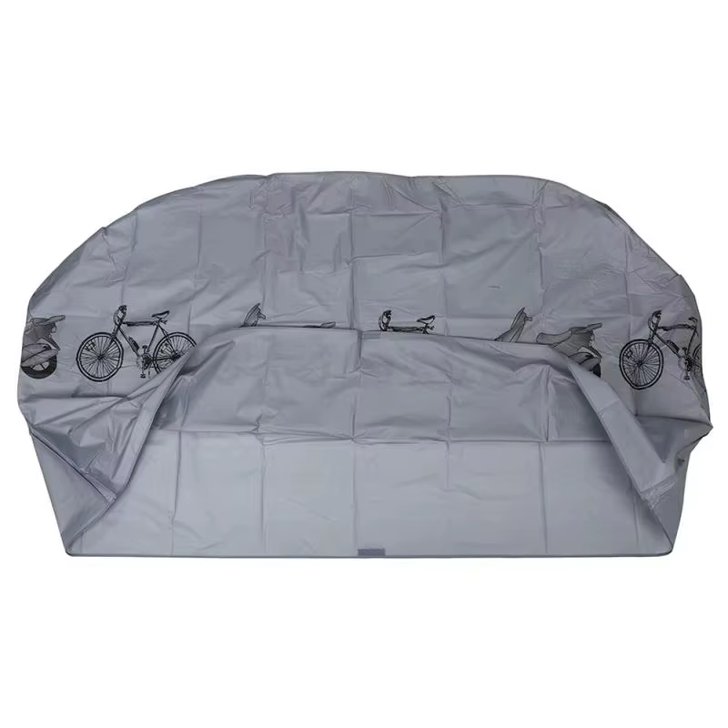 Housse de protection imperméable pour vélo, housse de vélo pour l'extérieur, housse de protection co
