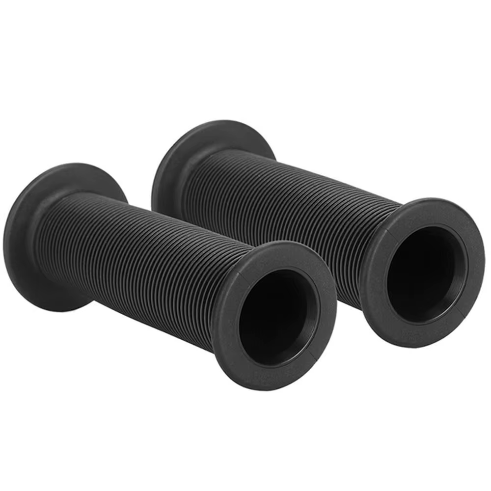 Pièces de vélo, 1 paire de poignées antidérapantes pour vélo de route, vélo de montagne, poignées de