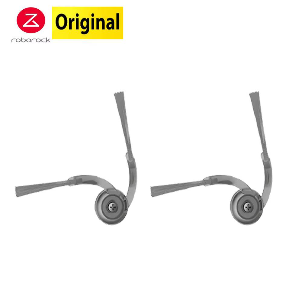 Roborock Saros 10 – accessoires authentiques, sac à poussière, brosse principale, filtre, brosses la