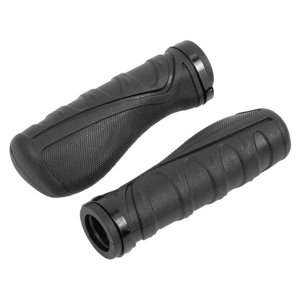 Poignées de guidon en caoutchouc souples pour Scooter électrique Inokim OX OXO pour Zero 8X 10X, cou