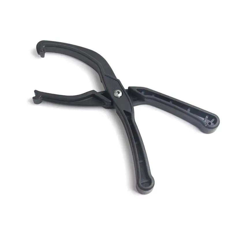 Leviers de pneu de vélo, pinces à pneu, démonte-pneu, outil de réparation pour VTT, accessoires et é