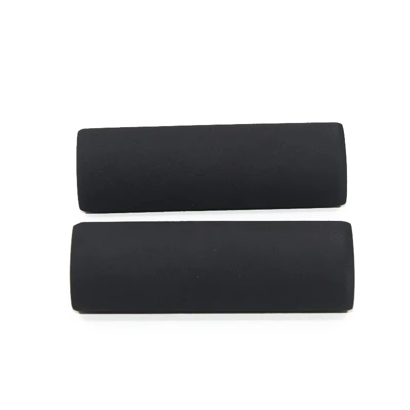Poignées de guidon en mousse anti-vibrations pour moto Voge Valico 900DSX 900 DSX DS900 900 DS 2024-