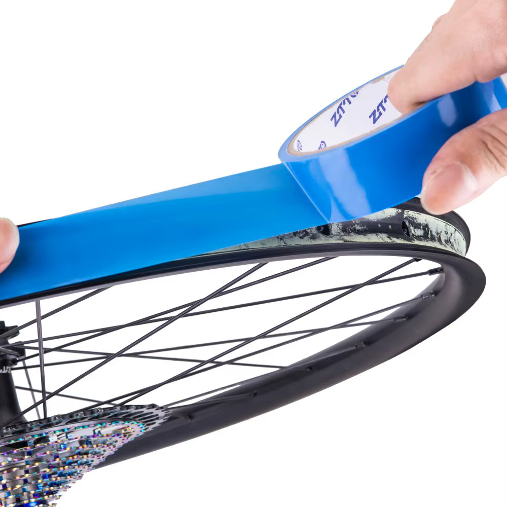 ZTTO bandes de jante de vélo Tubeless bandes de bande de jante de vélo de route vtt 10 mètres pour 2