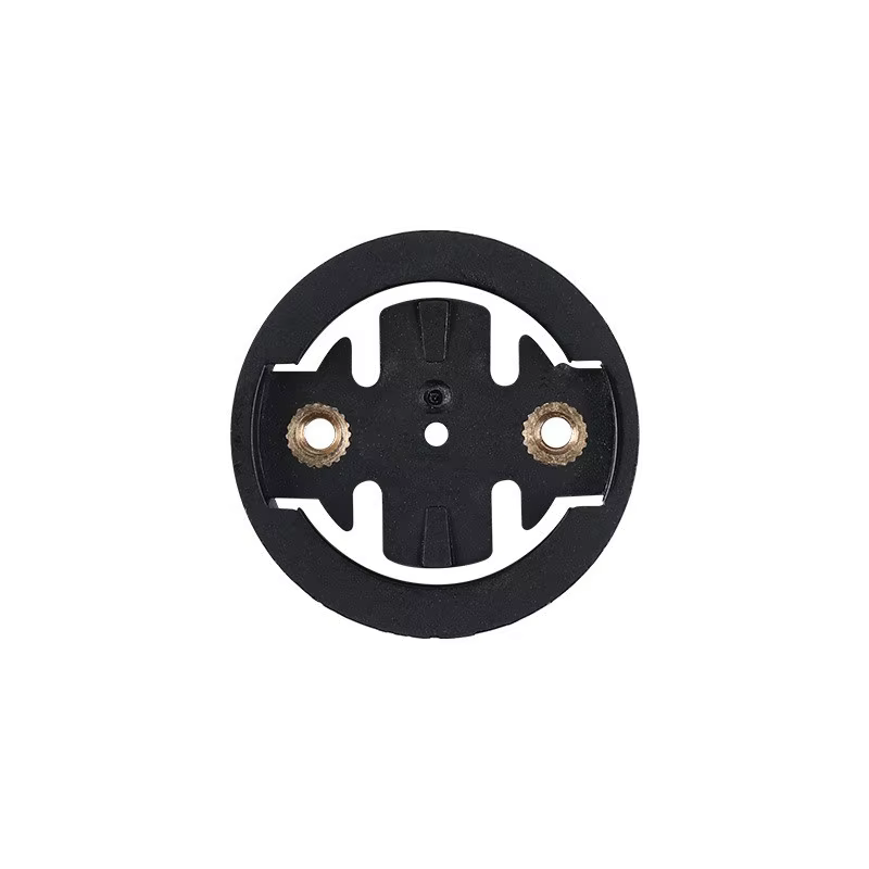 Support de fixation pour ordinateur de vélo, pièces de réparation pour support d'ordinateur de vélo 