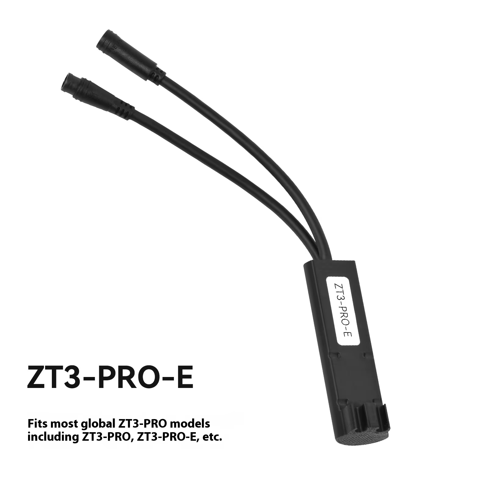 Régulateur de vitesse pour Scooter électrique, pour Ninebot zt3-pro Segway ZT3 série Pro-E, vitesse 