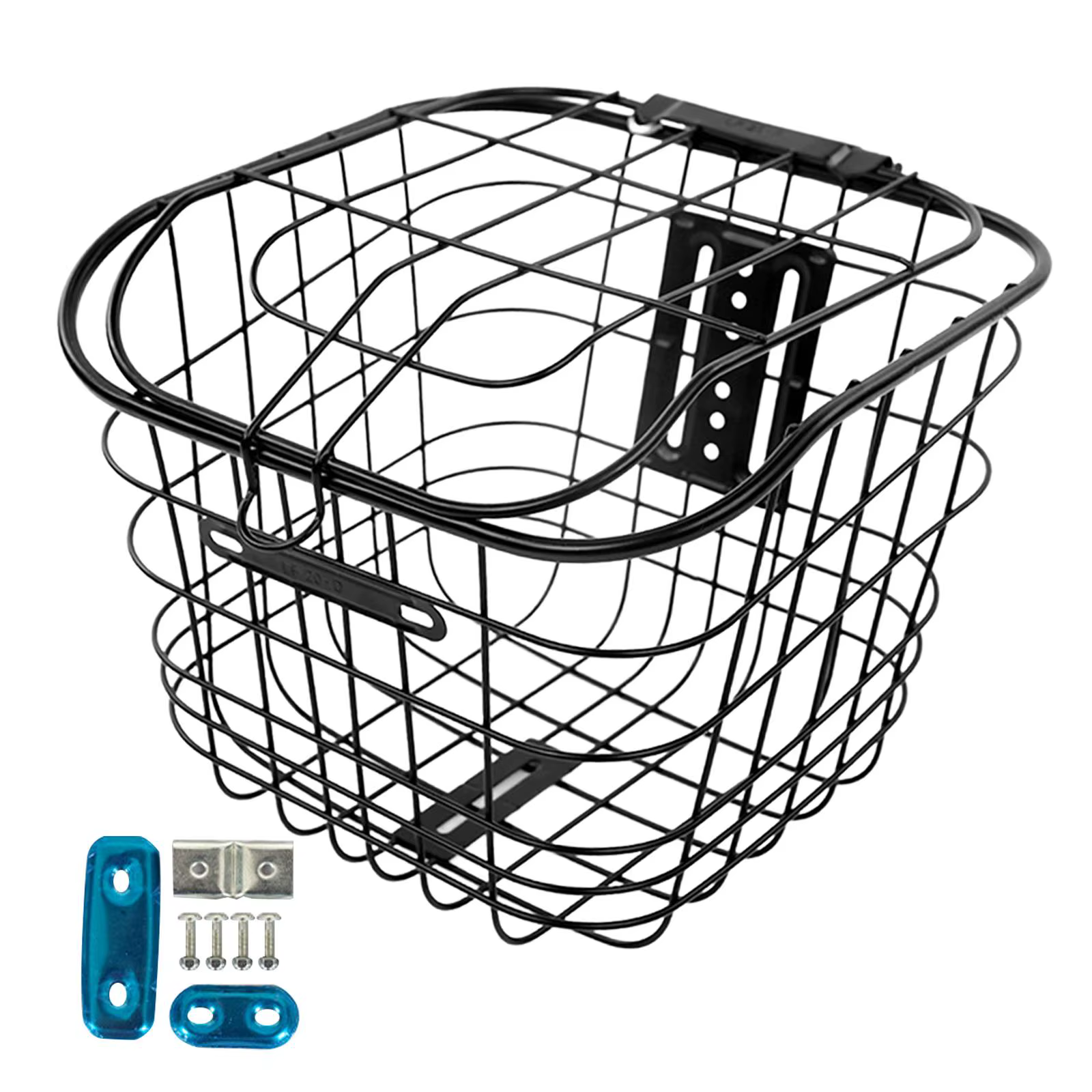 Mir de vélo de montagne léger avant et arrière, vélos pliants pour enfants, randonnée, extérieur, la