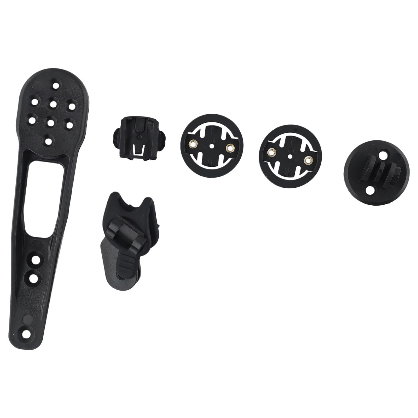 Support d'ordinateur pour guidon de vélo de route, pour Canyon H31 CP10 CP20 pour Garmin /Bryton/Cat