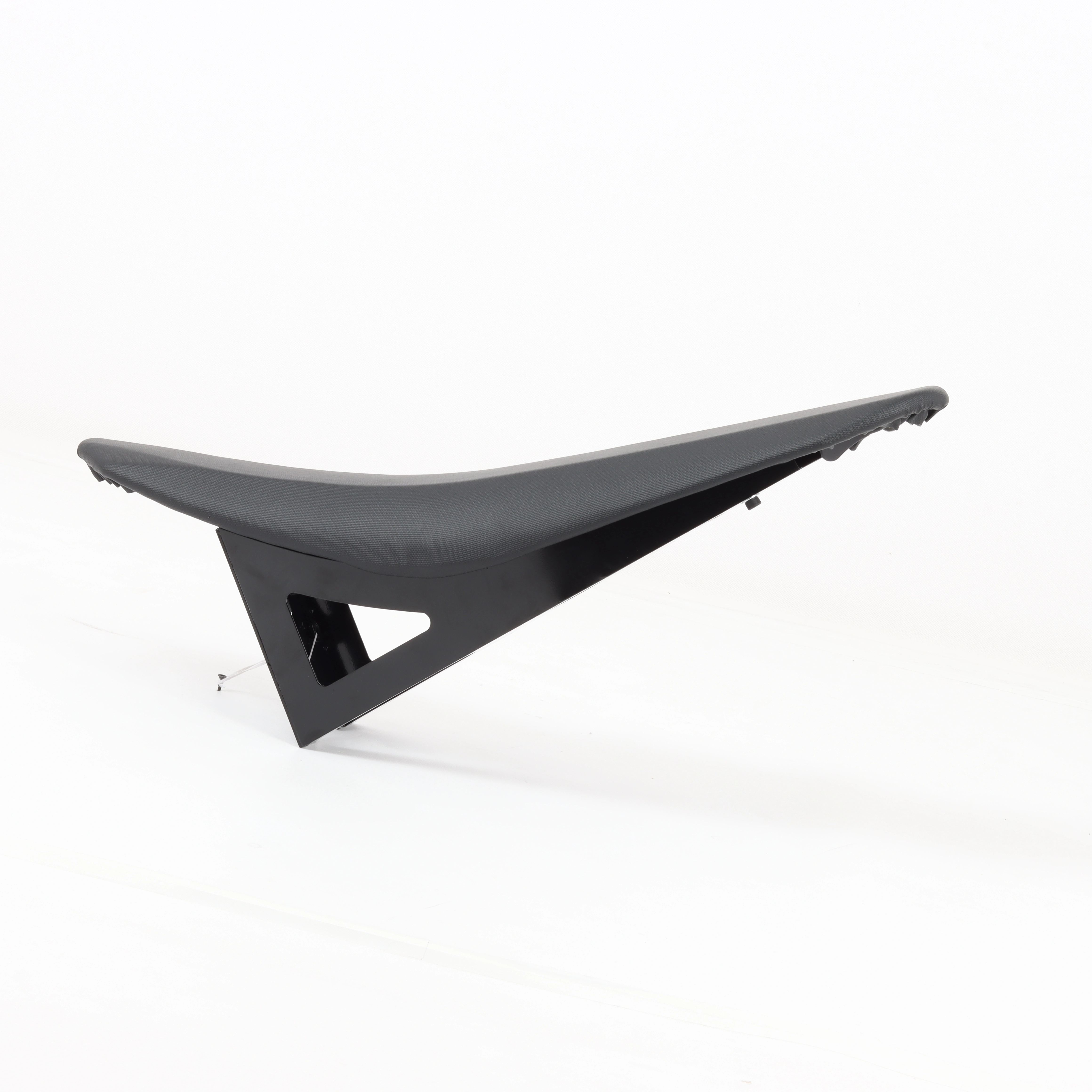 Grand siège de vélo confortable siège de moto Long pour KEYU Enduro ebike pour B1 B2 cadre accessoir