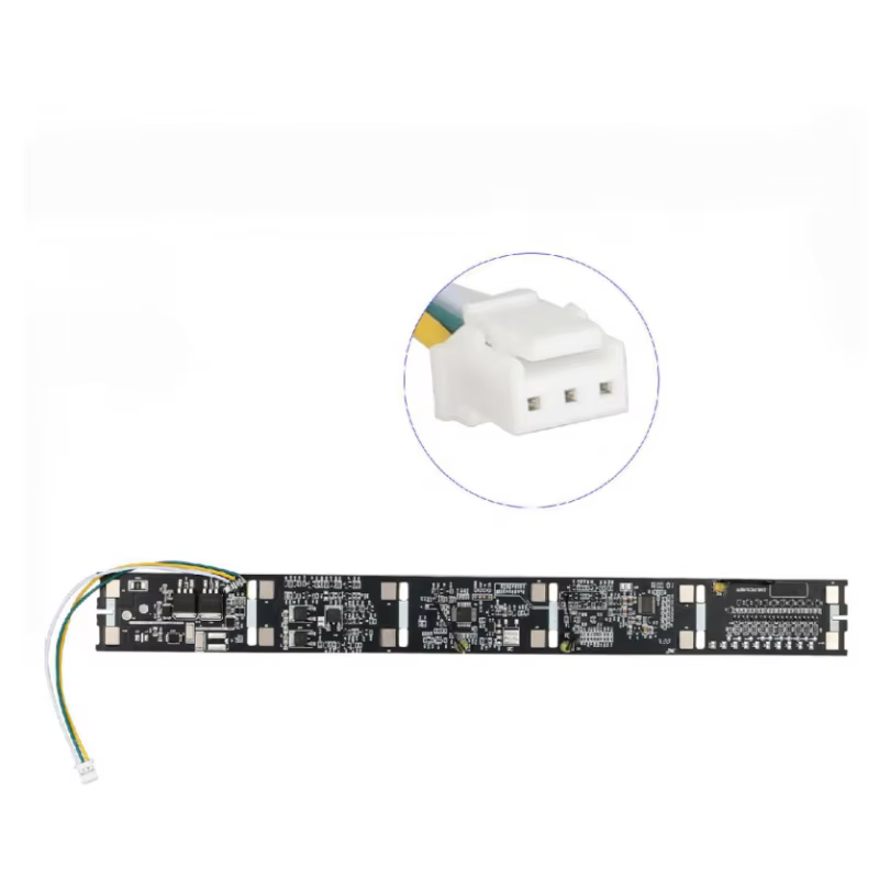 Circuit imprimé BMS pour Scooter électrique Xiaomi 3 4 4 Lite, panneau de Protection de batterie, ré