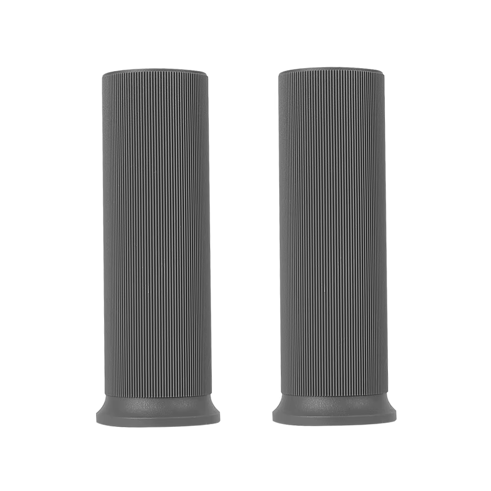 Poignées de guidon en caoutchouc antidérapantes pour trottinette électrique Xiaomi 4 Ultra, accessoi