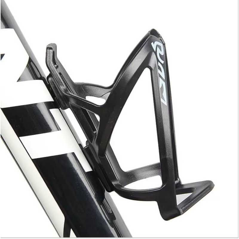 Porte-bouteille de vélo de route et de montagne, Style police aléatoire, léger, support en plastique