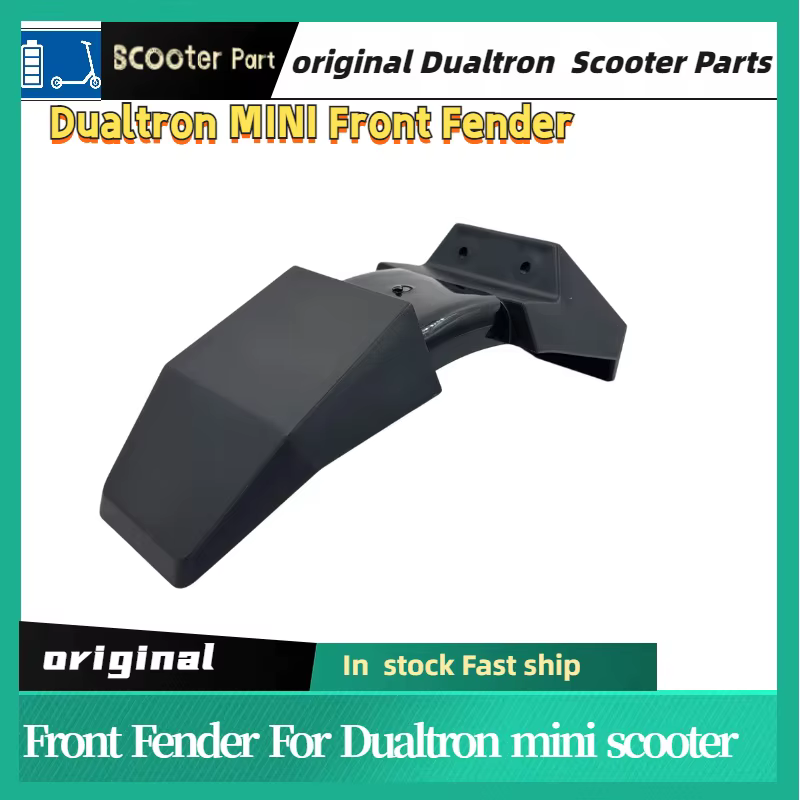MINIMOTORS DUALTRON MINI DT MINI garde-boue de Scooter électrique avant arrière garde-boue couvertur