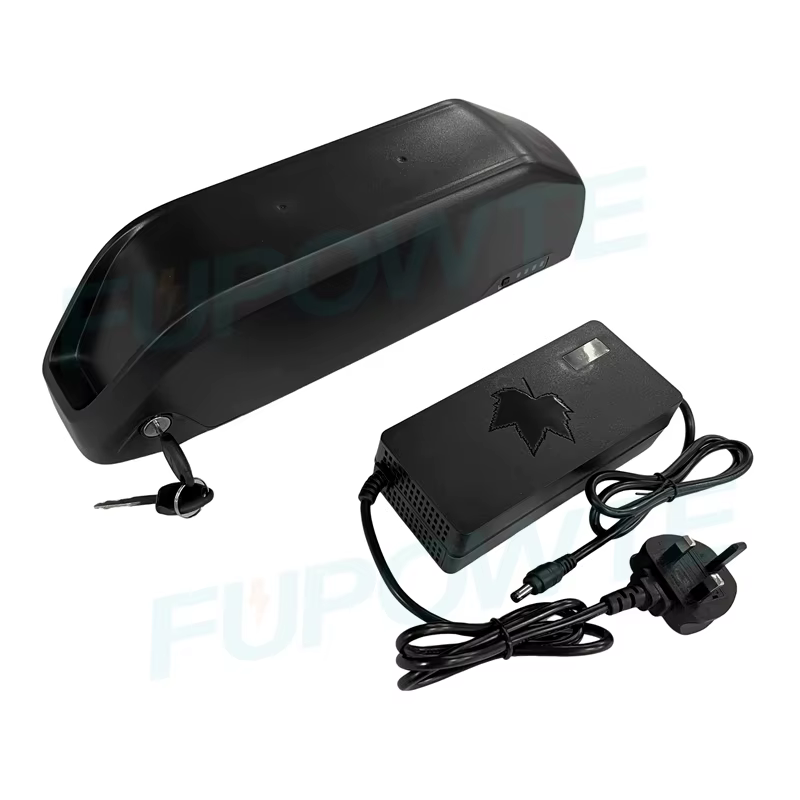 Batterie aste pour vélo électrique, 52V, 60V, 20,4 Ah, 36V, 48V, EBike 24.com, Cool Bikes, Hidoes Go