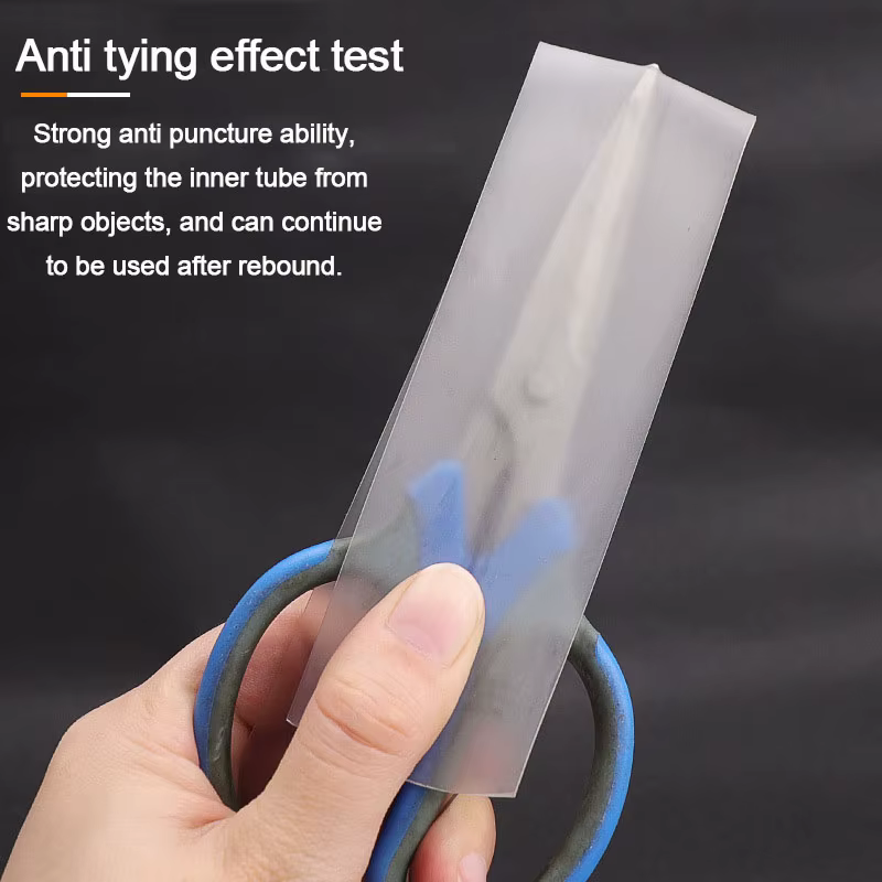 Ceinture anti-crevaison de vélo 26 "27" 29 "700C, doublure de pneu de vélo, protecteur de chambre à