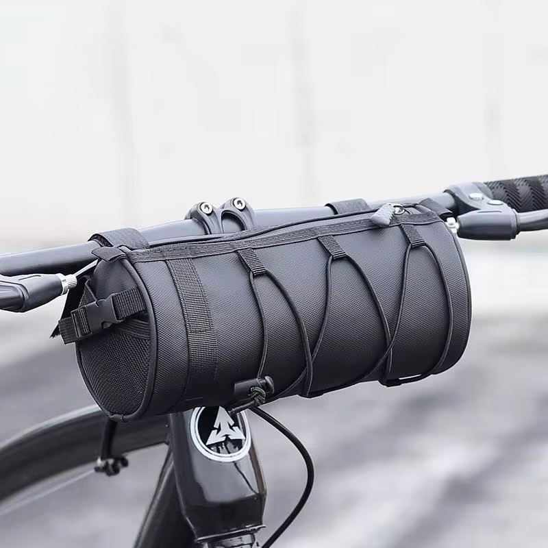 Sac avant de vélo, sac de rangement extérieur multifonctionnel, sac de vélo de montagne, accessoires