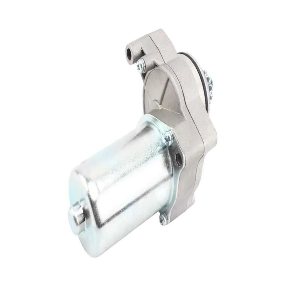 Démarreur électrique 12V pour moto tout-terrain Tao Tao 50cc 70cc 90cc 110cc 125cc, accessoires modi