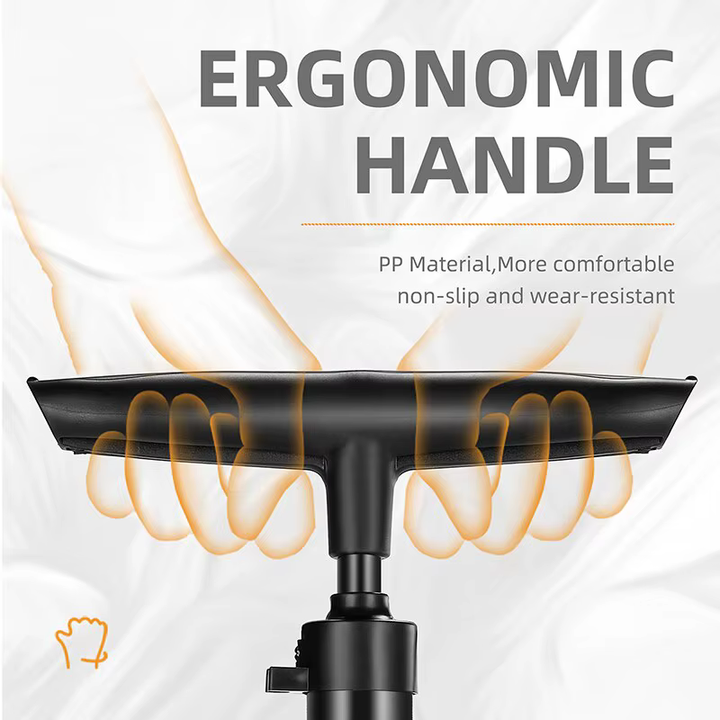 WEST BIKING – pompe à vélo Portable en acier inoxydable, 160psi, gonfleur à Valve Schrader Presta, a