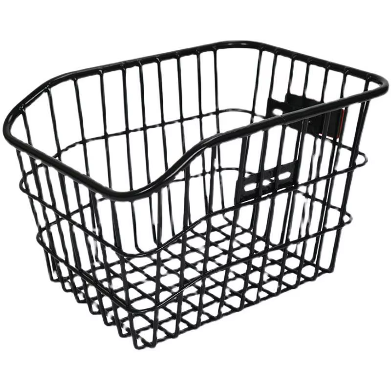 Porte-bagages arrière T1 en alliage d'aluminium pour vélo de route et VTT, fixation rapide