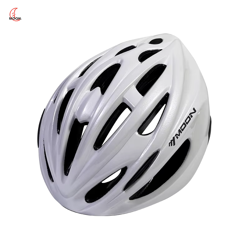 Casque de cyclisme intégré léger pour vtt et vélo de route-20 système de refroidissement par ventila