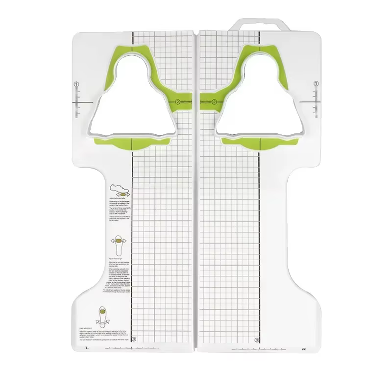 Outil de réglage des taquets de vélo adapté à SPD/KEO/SPD-SL, outil de réglage des chaussures de cyc