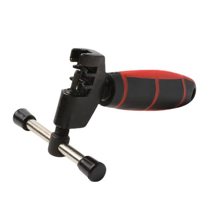 Dissolvant de goupille de chaîne de vélo, séparateur de disjoncteur de maillons de vélo, dispositif 