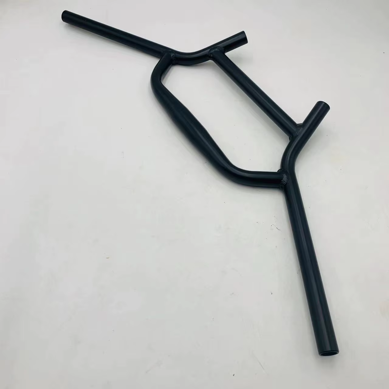 Guidon de vélo de route/vélo en gravier 22.2MM * 31.8MM guidon en alliage d'aluminium/guidon en acie