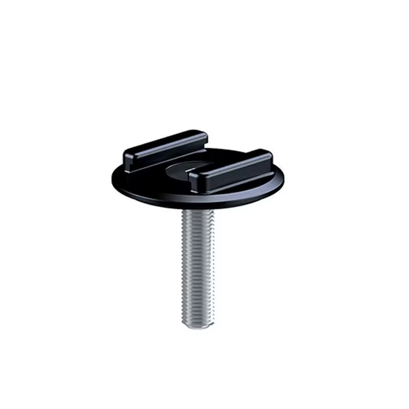 Support de téléphone pour vélo de montagne, tige de montage pour vtt, vélo de route, Support de Smar