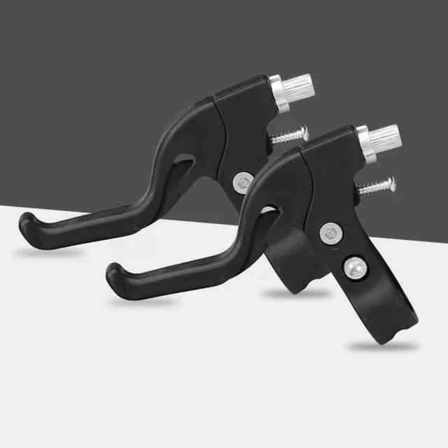 1 Paire de Leviers de Frein pour Vélo, VTT, Vélo Enfant, Accessoires de Cyclisme