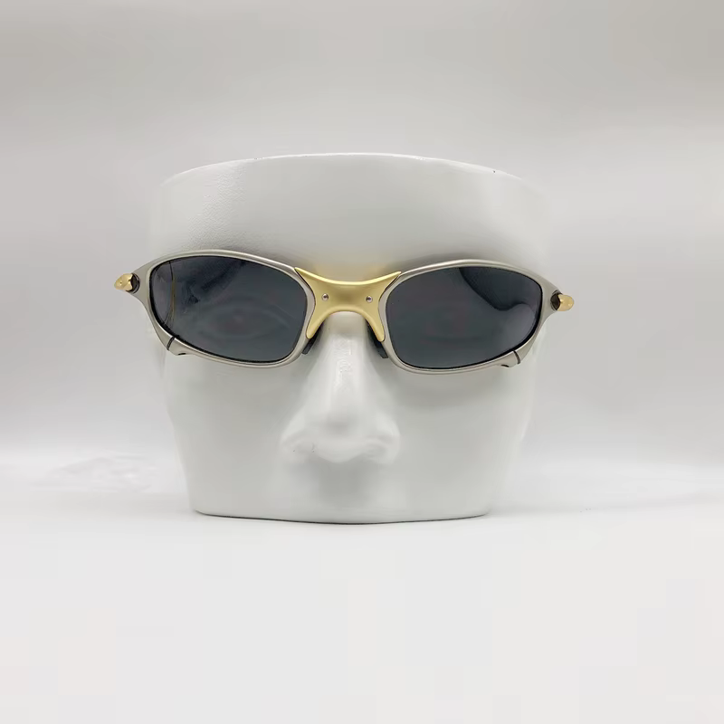 VTT homme lunettes de soleil polarisées lunettes de cyclisme UV400 lunettes de soleil de pêche lunet