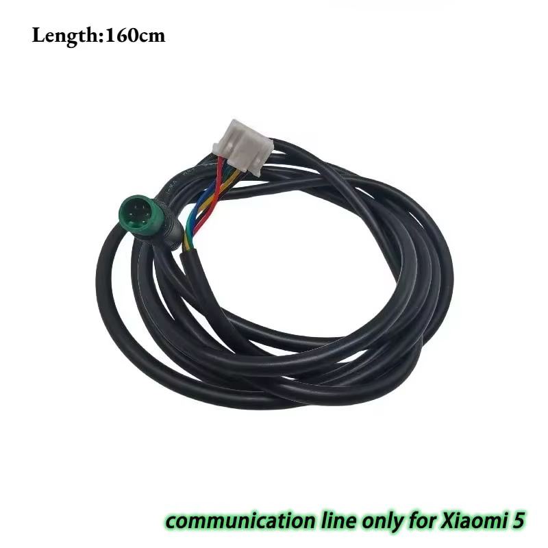 Contrôleur de trottinette électrique haute puissance 1200W pour Xiaomi 5 MAX/PRO - Système de contrô