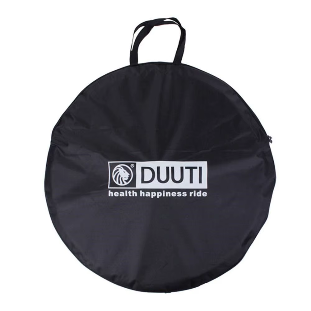 26/27.5/29 pouces sac de roue de vélo paquet de Transport étanche étui de Transport de roue noir rou