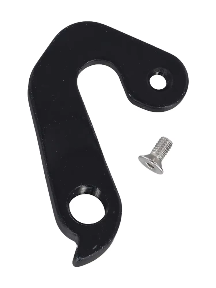 Ensemble Mech de crochet arrière de vélo pour vélos SCOTT, pièce en aluminium robuste # 273561 vér